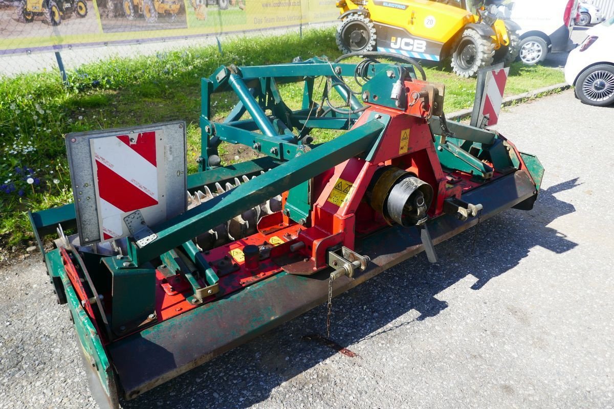 Kreiselegge tip Vogel & Noot Terramat 300, Gebrauchtmaschine in Villach (Poză 2)