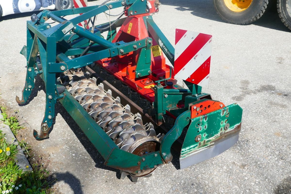 Kreiselegge tip Vogel & Noot Terramat 300, Gebrauchtmaschine in Villach (Poză 6)