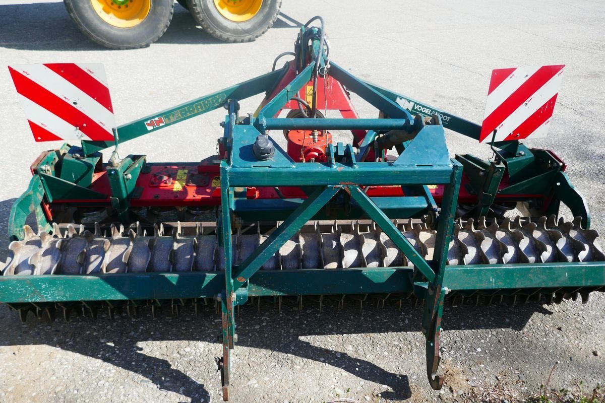 Kreiselegge tip Vogel & Noot Terramat 300, Gebrauchtmaschine in Villach (Poză 5)