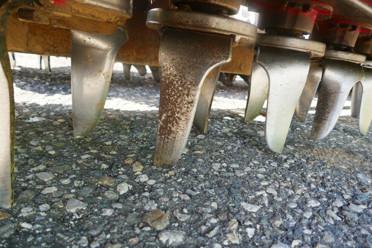 Kreiselegge tip Vogel & Noot Terramat 300, Gebrauchtmaschine in Villach (Poză 8)