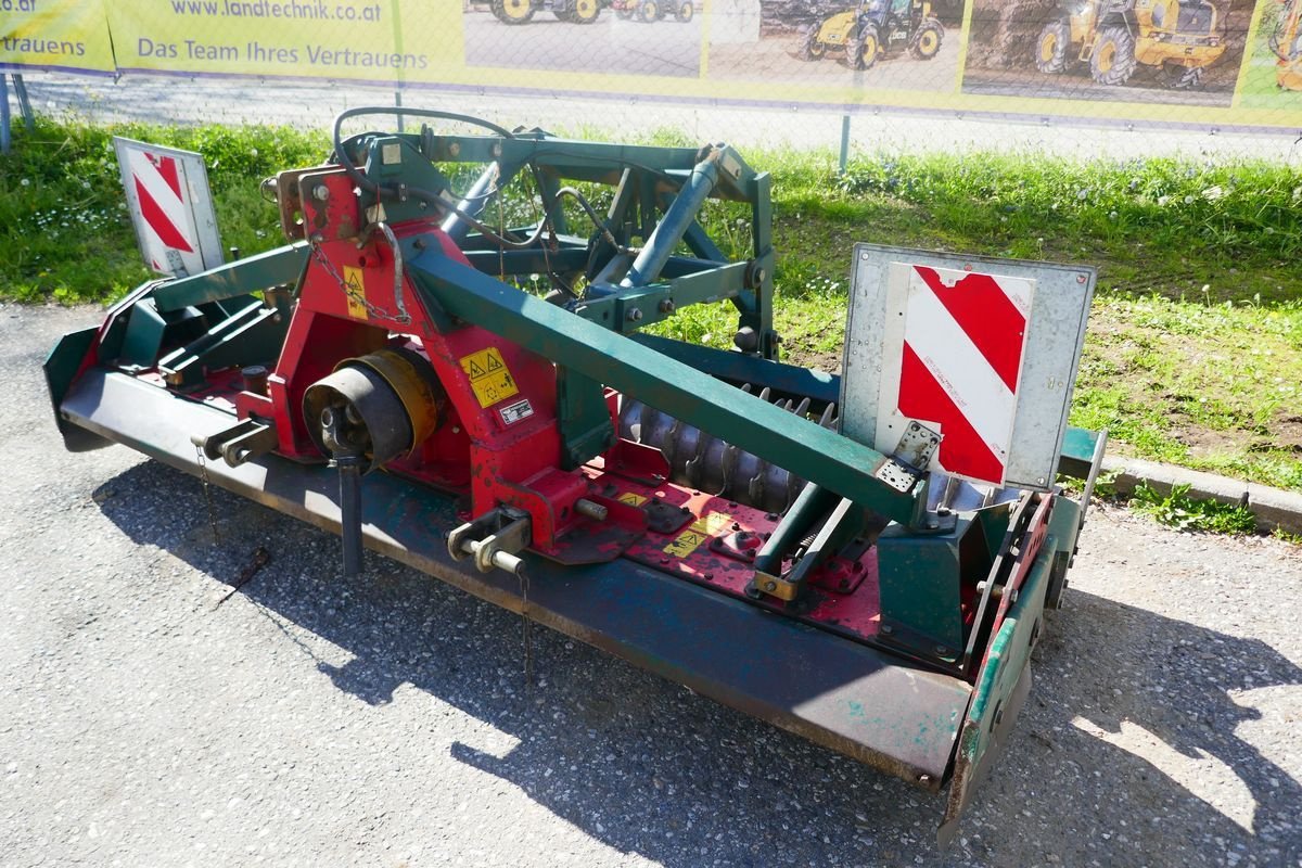 Kreiselegge tip Vogel & Noot Terramat 300, Gebrauchtmaschine in Villach (Poză 1)