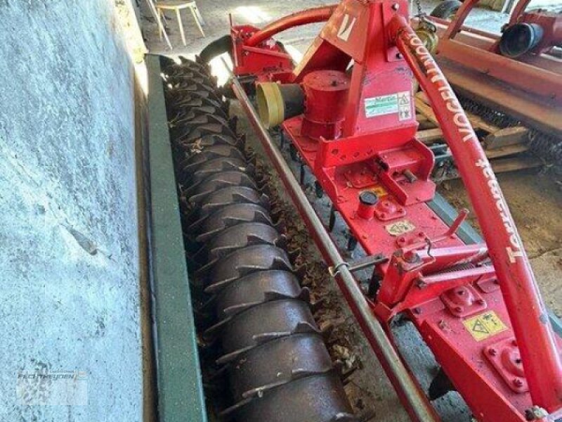 Kreiselegge des Typs Vogel & Noot Terramat EN300P, Gebrauchtmaschine in Rees (Bild 1)