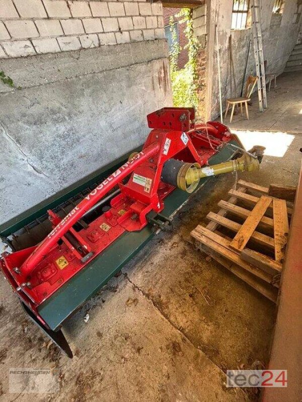 Kreiselegge Türe ait Vogel & Noot Terramat EN300P, Gebrauchtmaschine içinde Rees (resim 2)