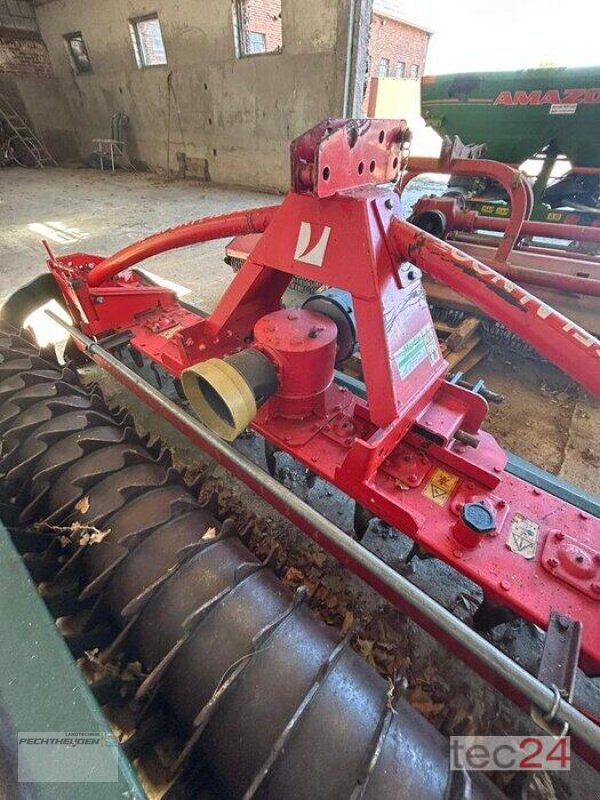 Kreiselegge Türe ait Vogel & Noot Terramat EN300P, Gebrauchtmaschine içinde Rees (resim 4)