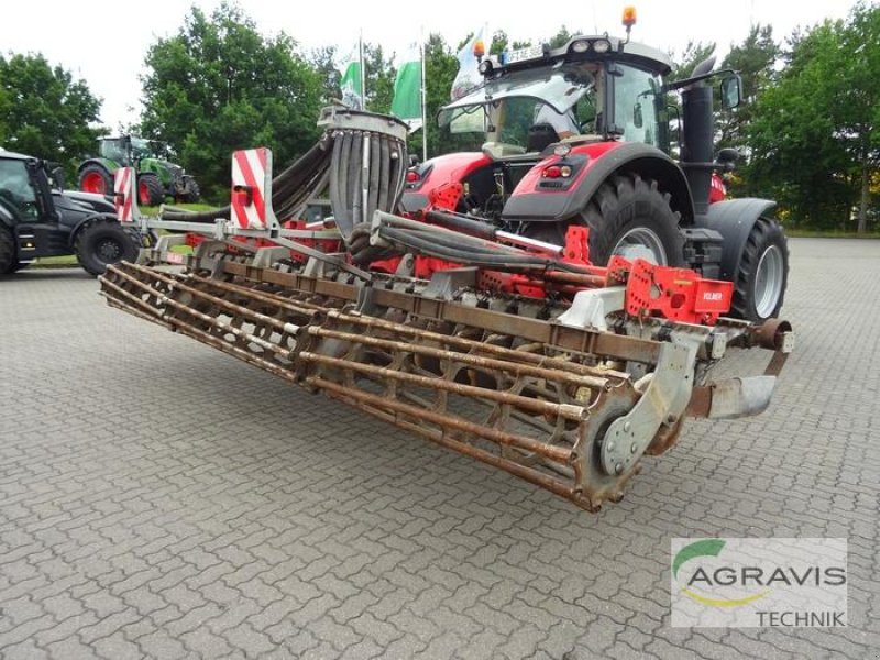 Kreiselegge of the type Volmer TRG-W 6000, Gebrauchtmaschine in Uelzen (Picture 3)