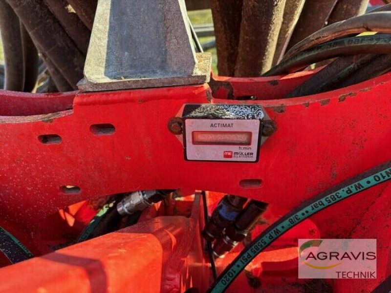 Kreiselegge of the type Volmer TRG-W 6000, Gebrauchtmaschine in Uelzen (Picture 8)