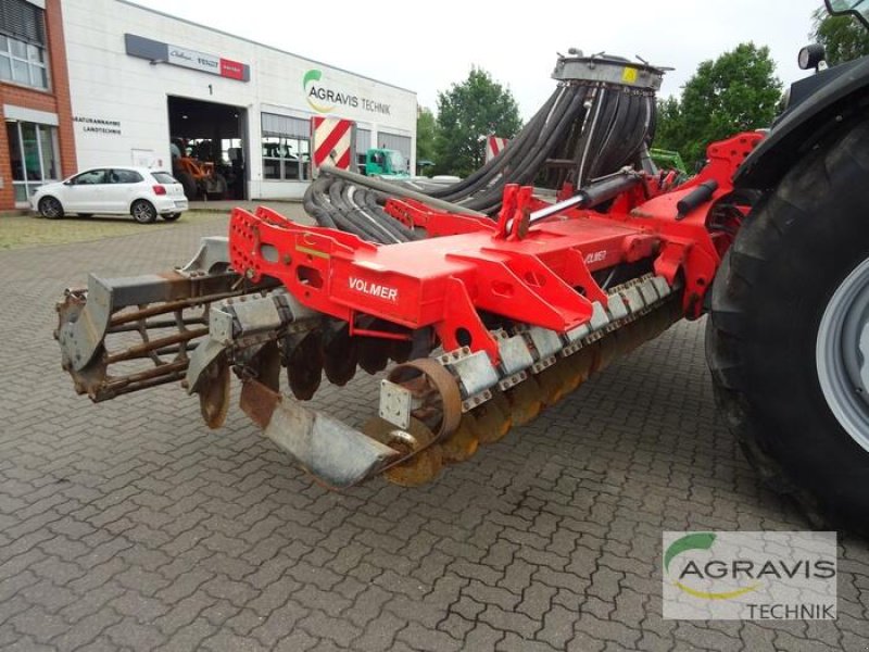 Kreiselegge of the type Volmer TRG-W 6000, Gebrauchtmaschine in Uelzen (Picture 4)