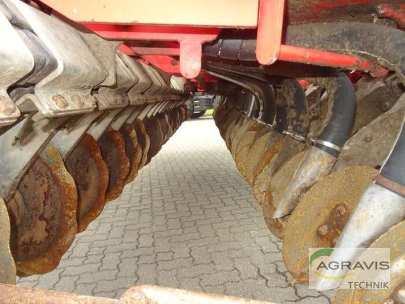 Kreiselegge of the type Volmer TRG-W 6000, Gebrauchtmaschine in Uelzen (Picture 5)