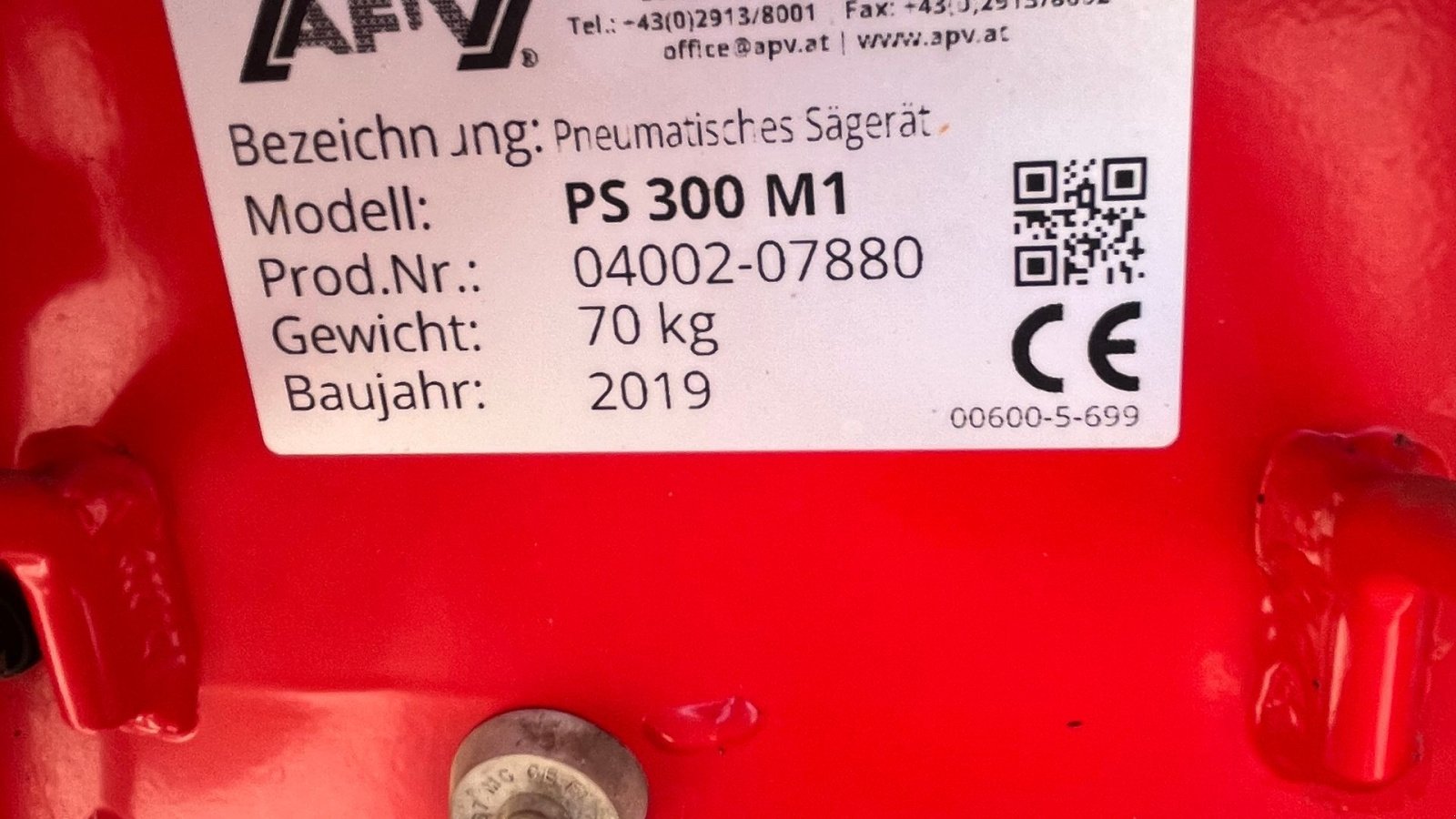 Kreiselegge des Typs Ziegler Disc Master 5001 pro Disc master pro 5001, Gebrauchtmaschine in Glamsbjerg (Bild 7)