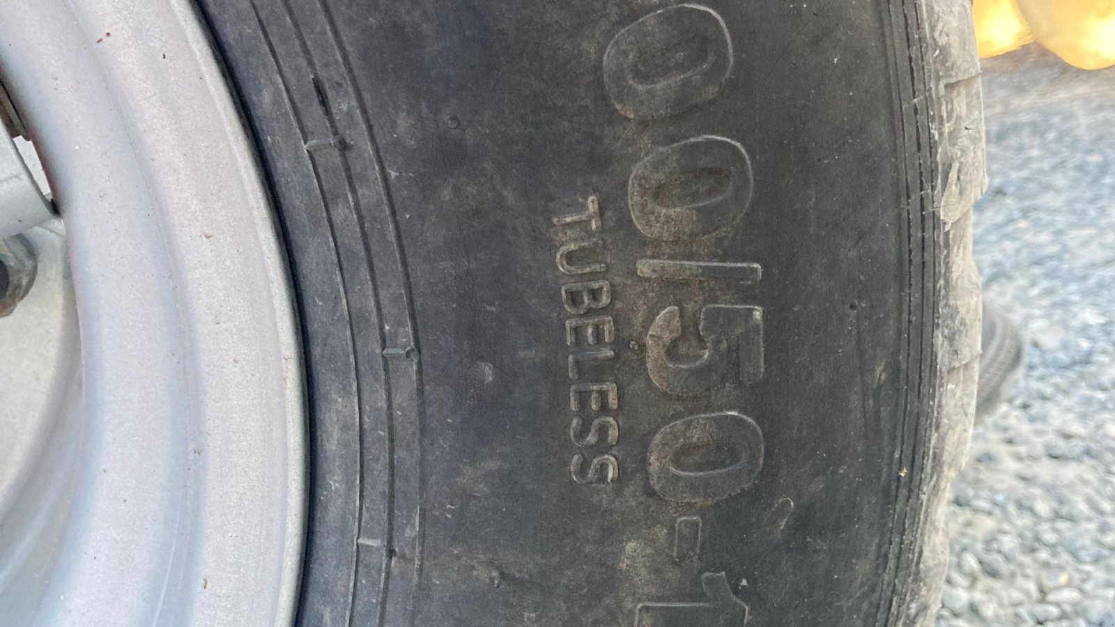 Kreiselegge des Typs Ziegler Disc Master Pro 6001, Gebrauchtmaschine in Glamsbjerg (Bild 11)