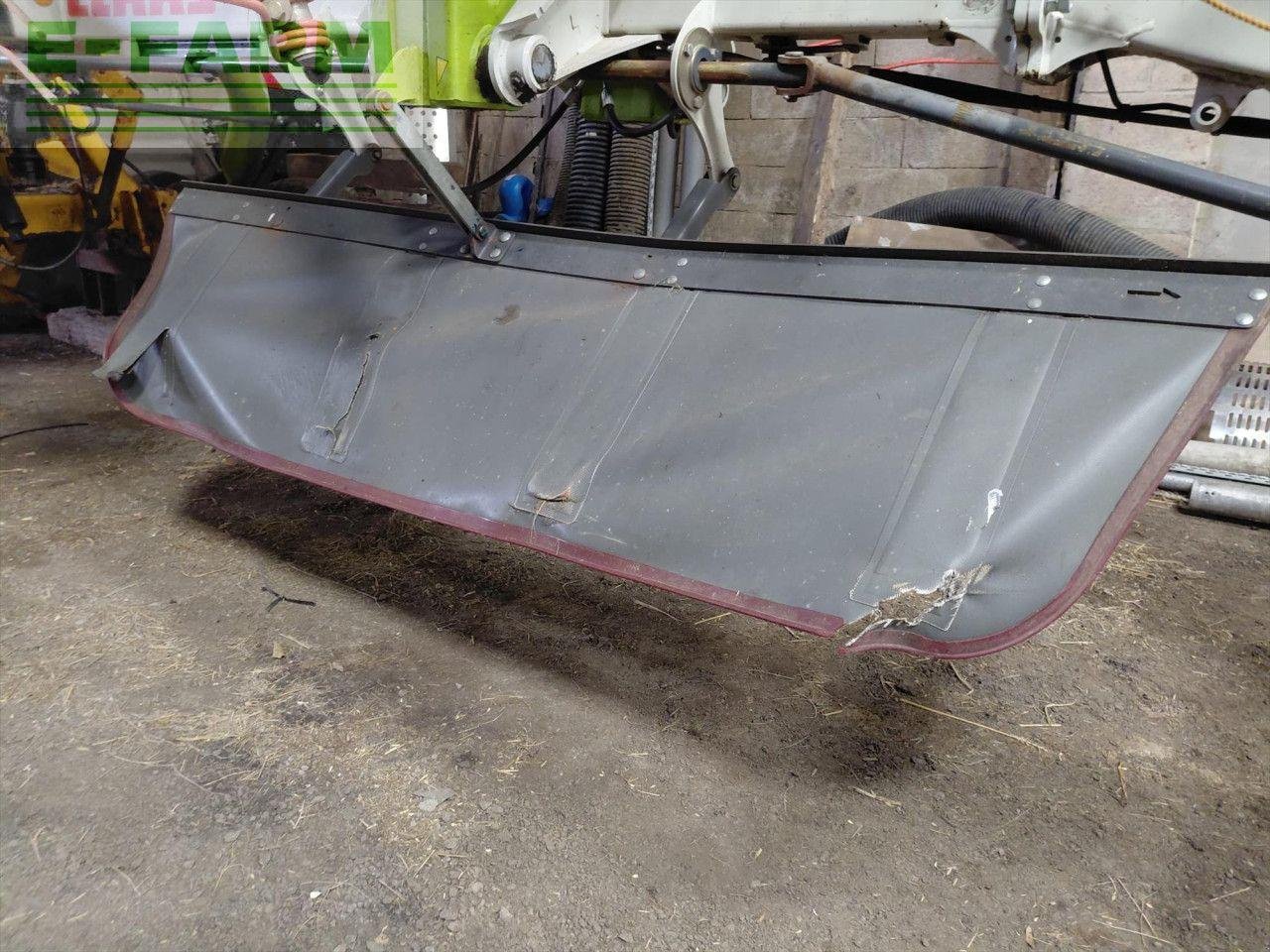 Kreiselheuer от тип CLAAS 2700, Gebrauchtmaschine в BOWBURN (Снимка 6)