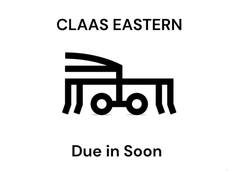 Kreiselheuer типа CLAAS LINER 2700, Gebrauchtmaschine в SINDERBY, THIRSK