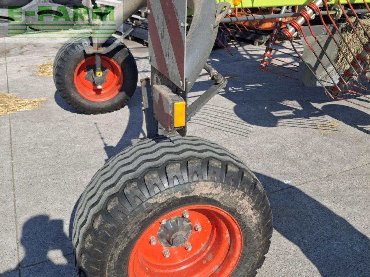 Kreiselheuer Türe ait CLAAS LINER 2900, Gebrauchtmaschine içinde WARTON, CARNFORTH (resim 6)