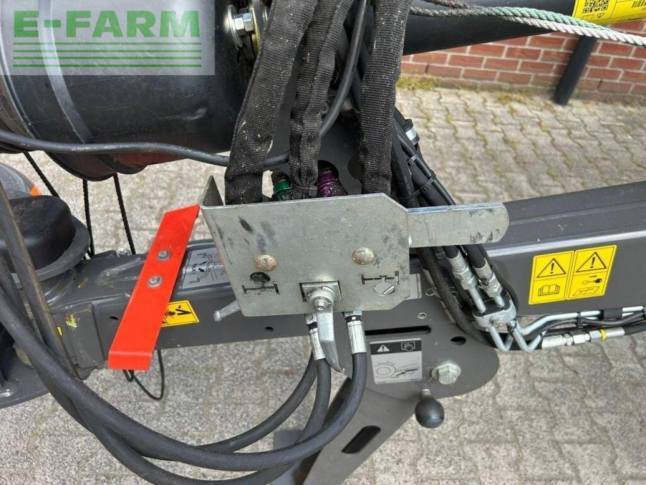 Kreiselheuer van het type CLAAS liner 3100, Gebrauchtmaschine in ag BROEKLAND (Foto 5)