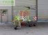 Kreiselheuer del tipo CLAAS liner 420, Gebrauchtmaschine en RANDEGG (Imagen 1)
