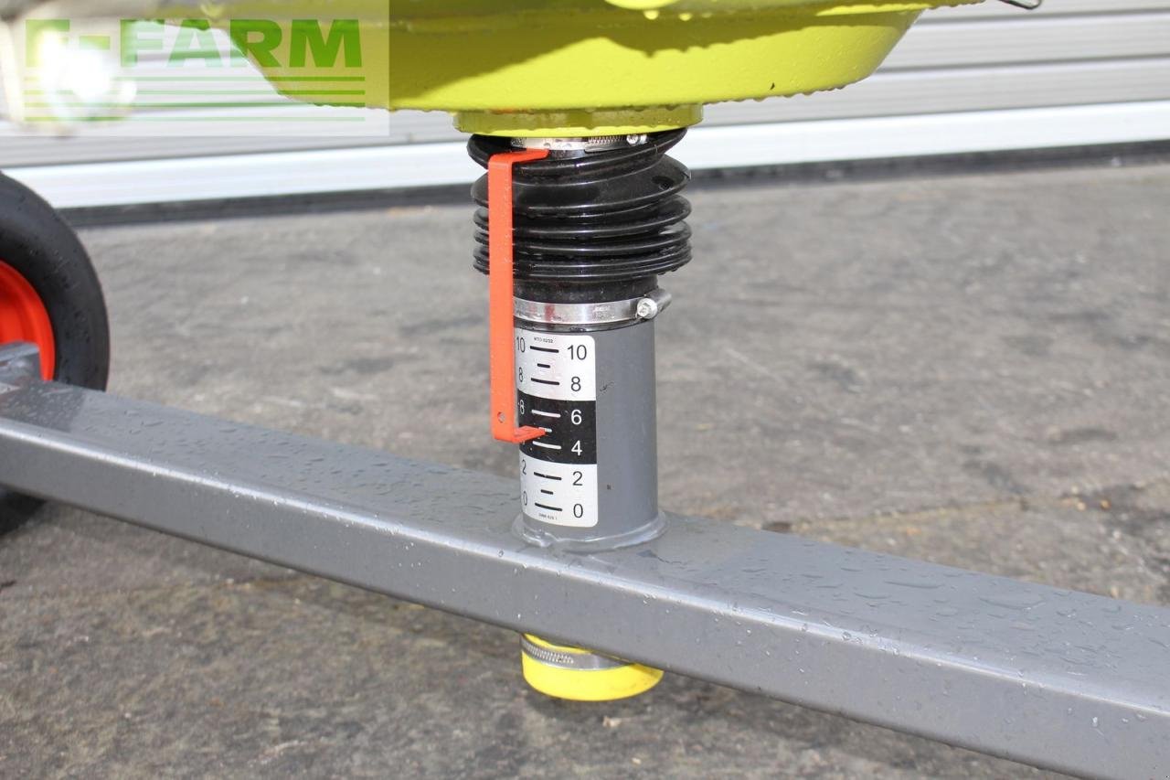 Kreiselheuer del tipo CLAAS liner 420, Gebrauchtmaschine en RANDEGG (Imagen 10)
