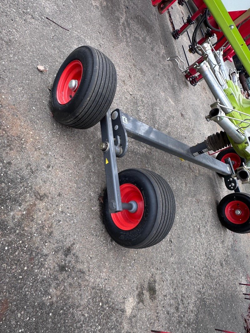 Kreiselheuer vrste CLAAS Liner 450, Gebrauchtmaschine v Liebenwalde (Slika 6)