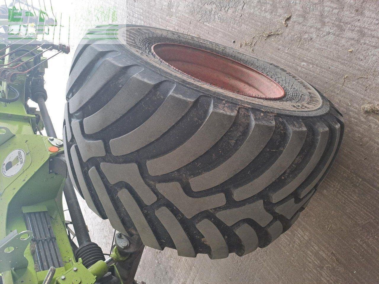 Kreiselheuer des Typs CLAAS LINER 4800 BUSINESS, Gebrauchtmaschine in CARLISLE (Bild 5)