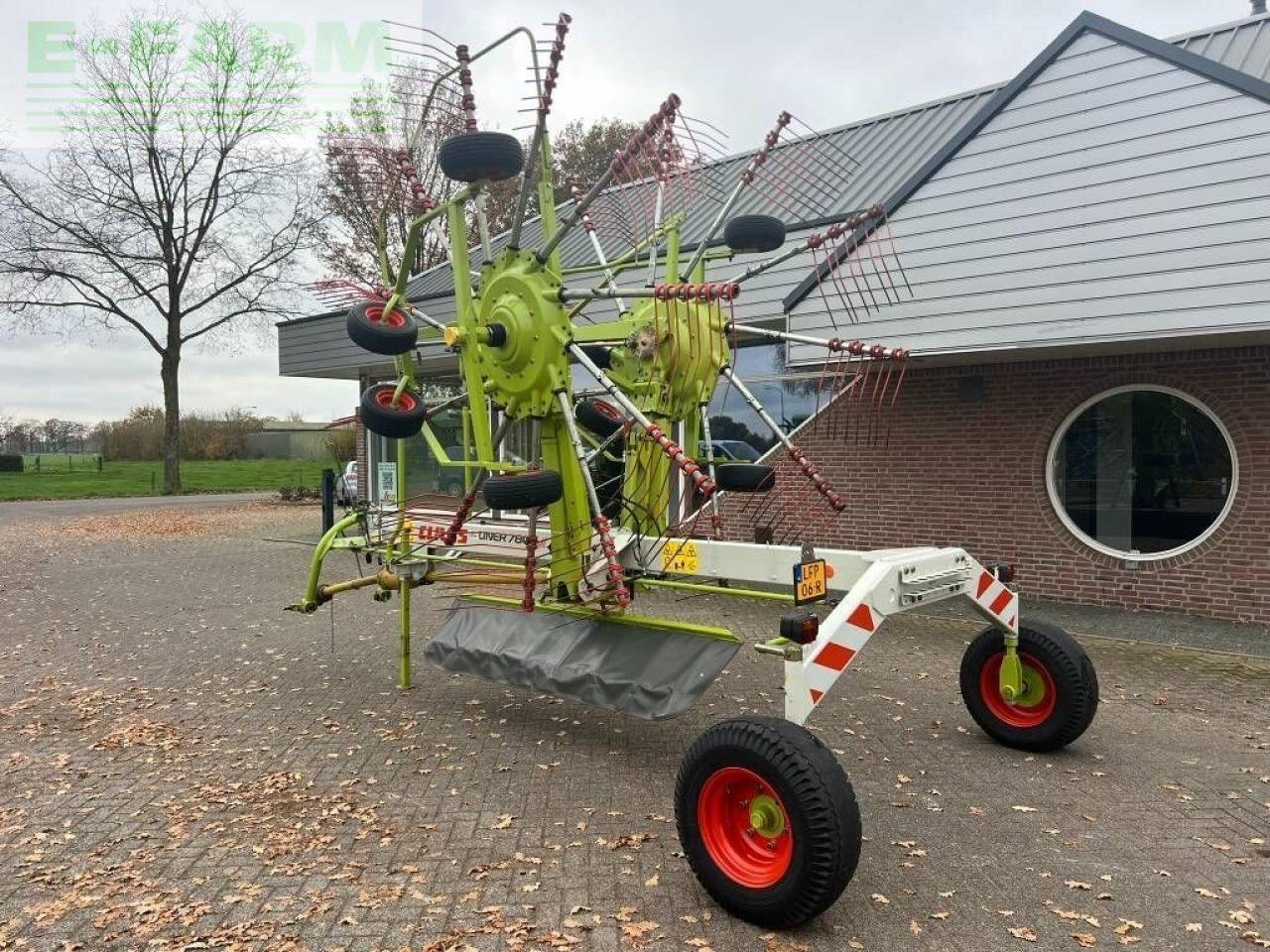 Kreiselheuer of the type CLAAS liner 780 profil, Gebrauchtmaschine in ag BROEKLAND (Picture 3)