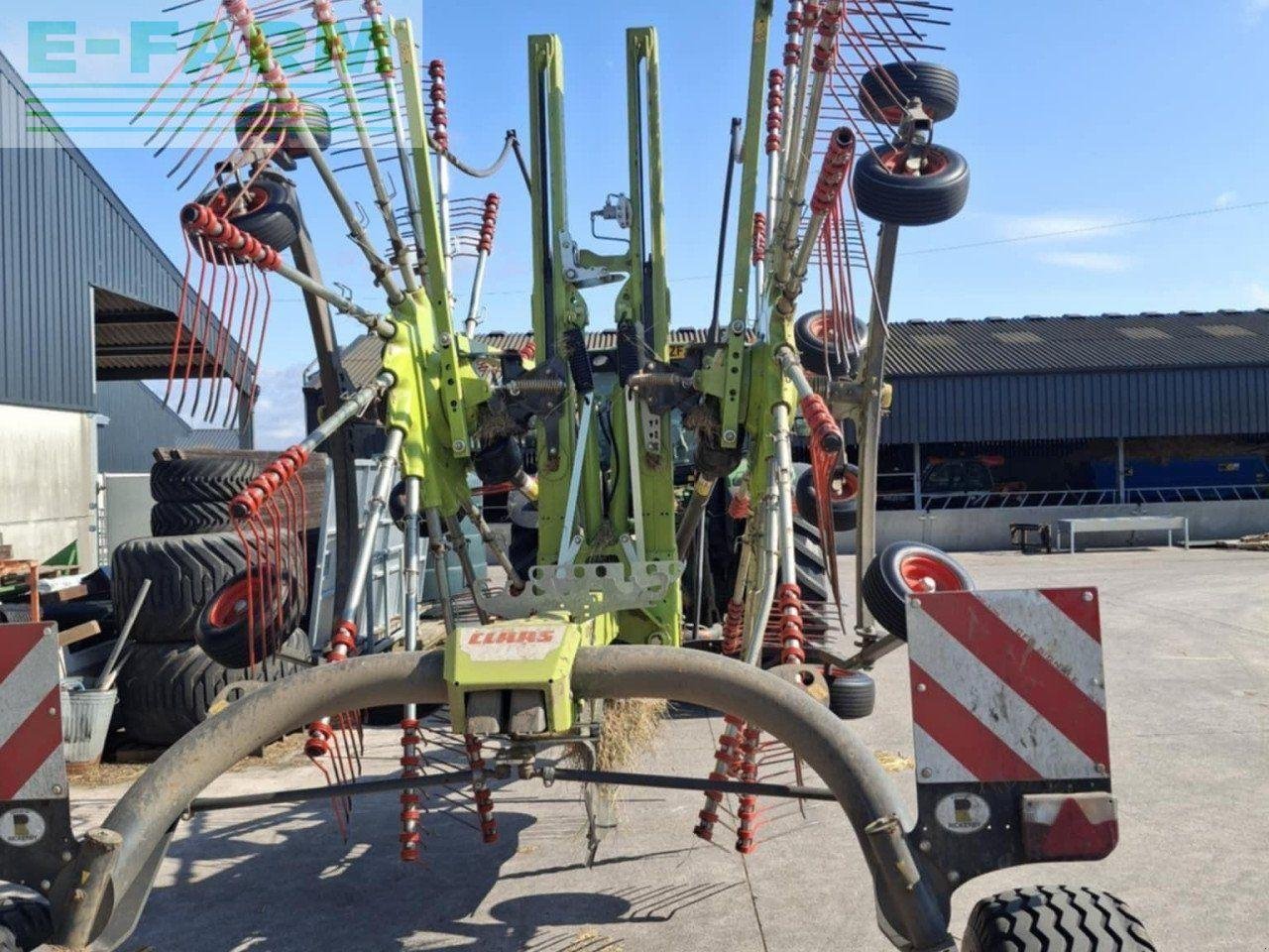 Kreiselheuer от тип CLAAS USED LINER 2900, Gebrauchtmaschine в WARTON, CARNFORTH (Снимка 3)