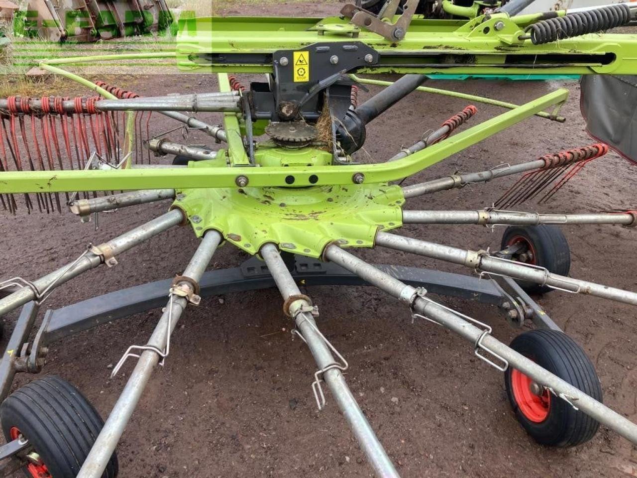 Kreiselheuer typu CLAAS USED LINER 3100, Gebrauchtmaschine v LETHAM, FORFAR (Obrázek 4)