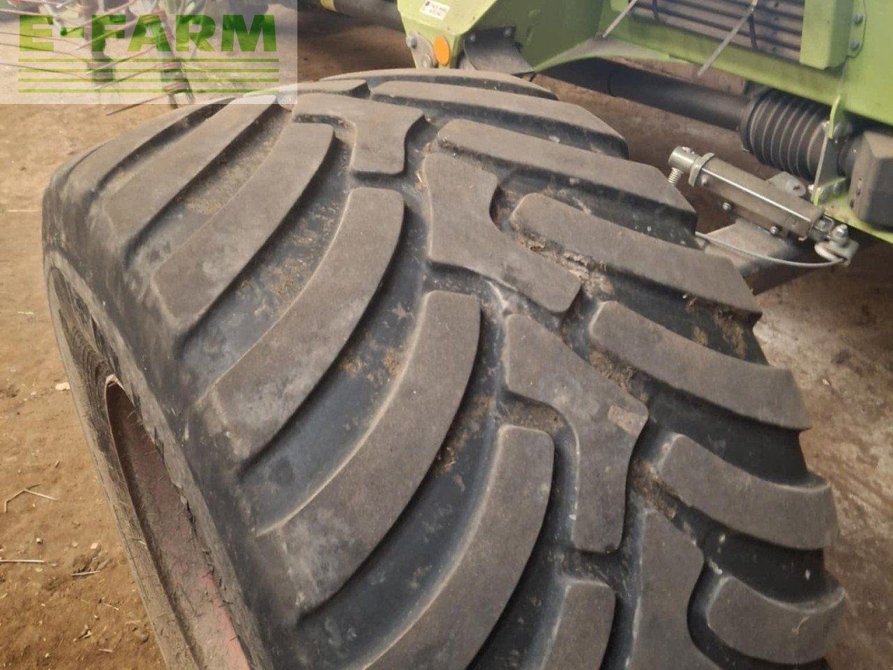 Kreiselheuer du type CLAAS USED LINER 4800, Gebrauchtmaschine en WARTON, CARNFORTH (Photo 6)