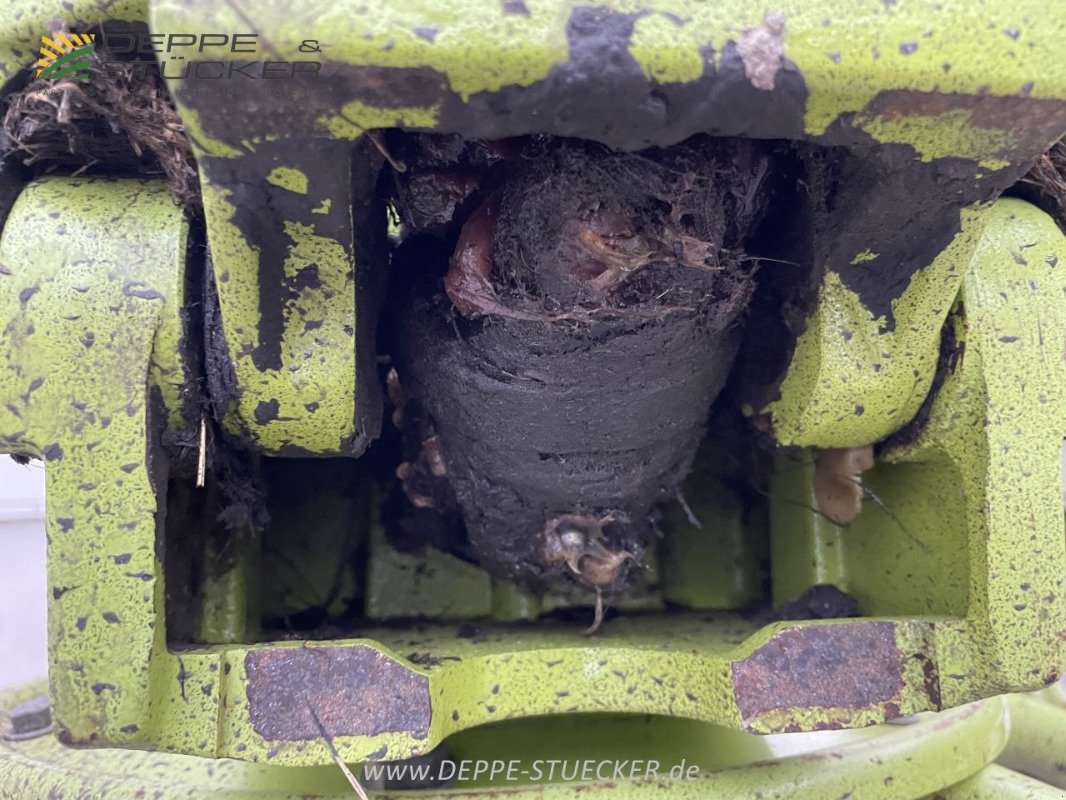 Kreiselheuer des Typs CLAAS Volto 1050, Gebrauchtmaschine in Rietberg (Bild 4)