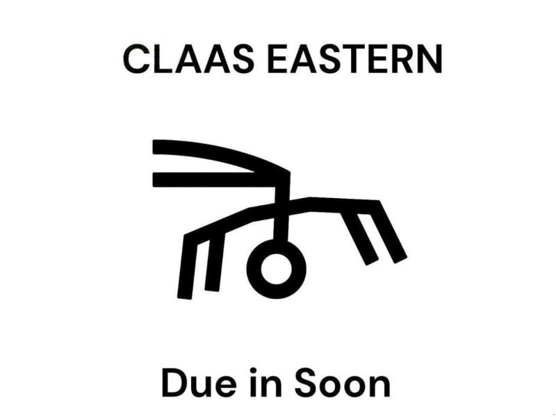 Kreiselheuer of the type CLAAS VOLTO 1100 T, Gebrauchtmaschine in SINDERBY, THIRSK (Picture 1)