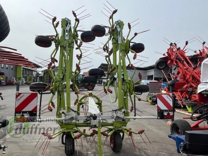 Kreiselheuer des Typs CLAAS Volto 1100, Gebrauchtmaschine in Hohentengen (Bild 2)
