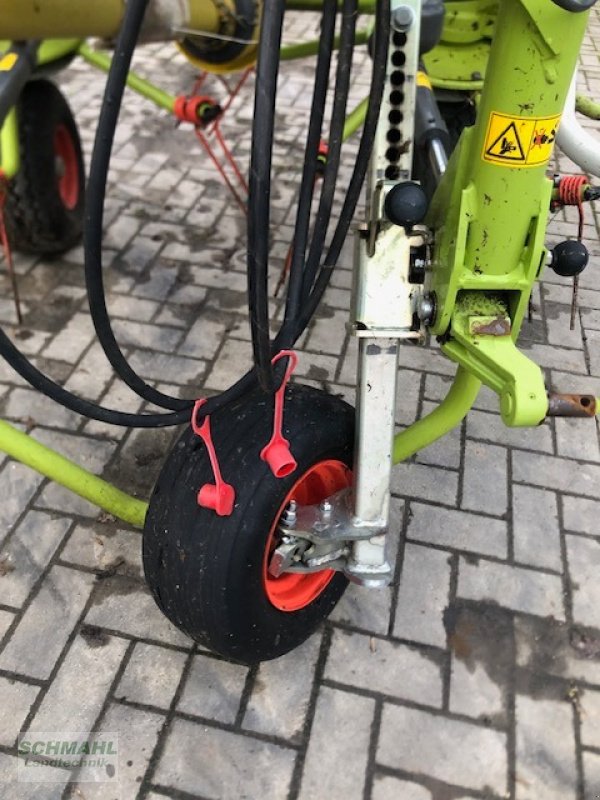 Kreiselheuer типа CLAAS Volto 1100, Gebrauchtmaschine в Upahl (Фотография 4)