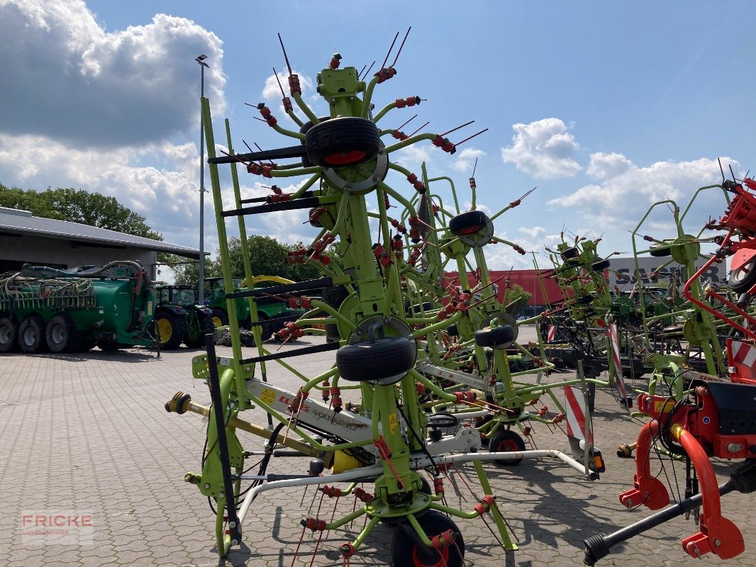 Kreiselheuer of the type CLAAS Volto 1100, Gebrauchtmaschine in Bockel - Gyhum (Picture 8)