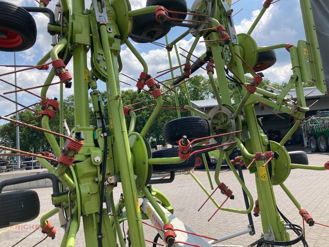 Kreiselheuer of the type CLAAS Volto 1100, Gebrauchtmaschine in Bockel - Gyhum (Picture 10)