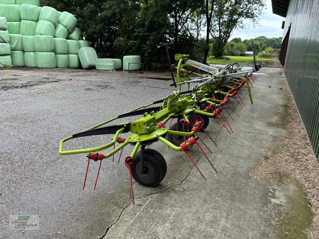 Kreiselheuer of the type CLAAS Volto 1100, Gebrauchtmaschine in Rhede / Brual (Picture 10)