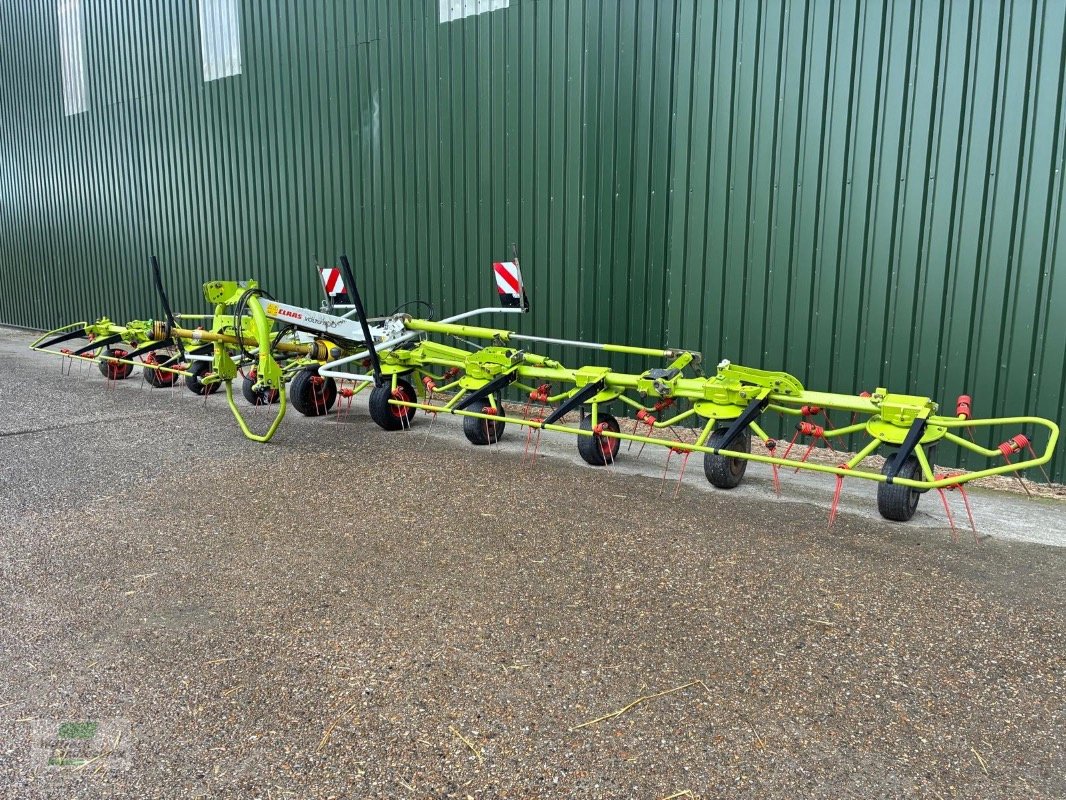 Kreiselheuer of the type CLAAS Volto 1100, Gebrauchtmaschine in Rhede / Brual (Picture 3)