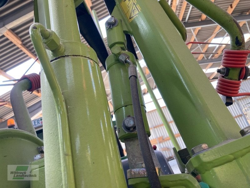 Kreiselheuer of the type CLAAS Volto 1100, Gebrauchtmaschine in Rhede / Brual (Picture 2)