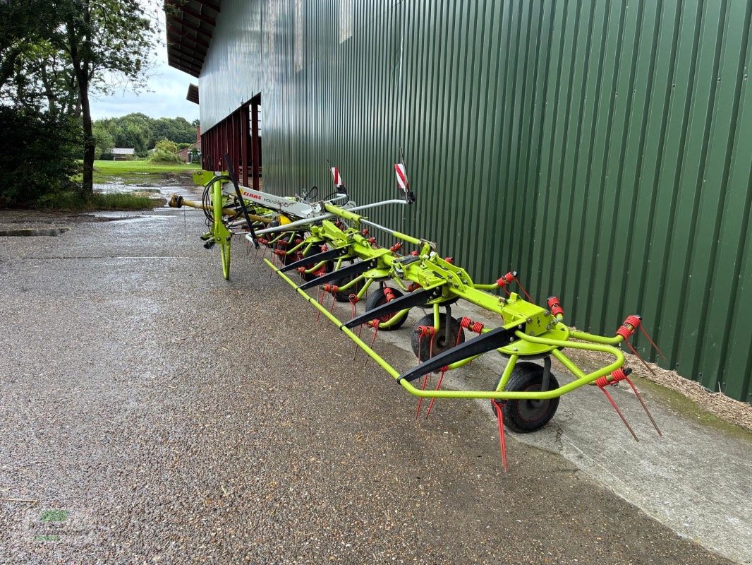 Kreiselheuer of the type CLAAS Volto 1100, Gebrauchtmaschine in Rhede / Brual (Picture 12)