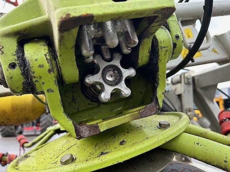 Kreiselheuer des Typs CLAAS Volto 1100T, Gebrauchtmaschine in Colmar-Berg (Bild 5)