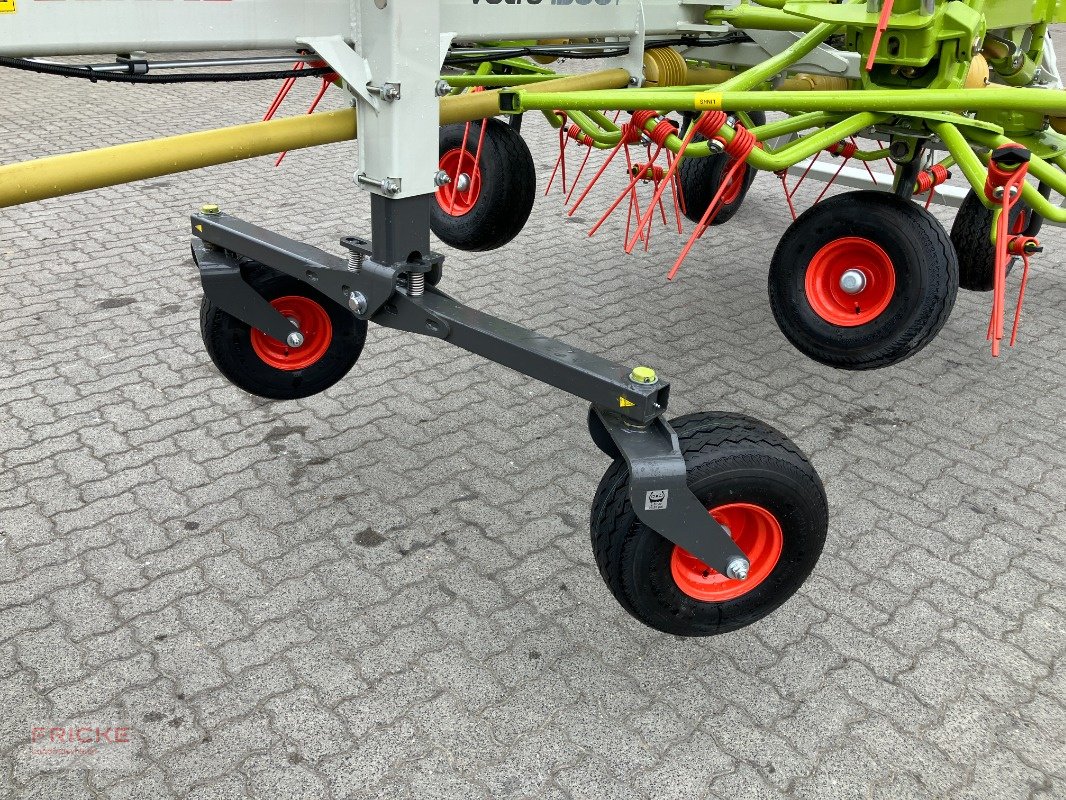 Kreiselheuer typu CLAAS Volto 1300 T ***AKTIONSPREIS***, Gebrauchtmaschine v Demmin (Obrázek 3)