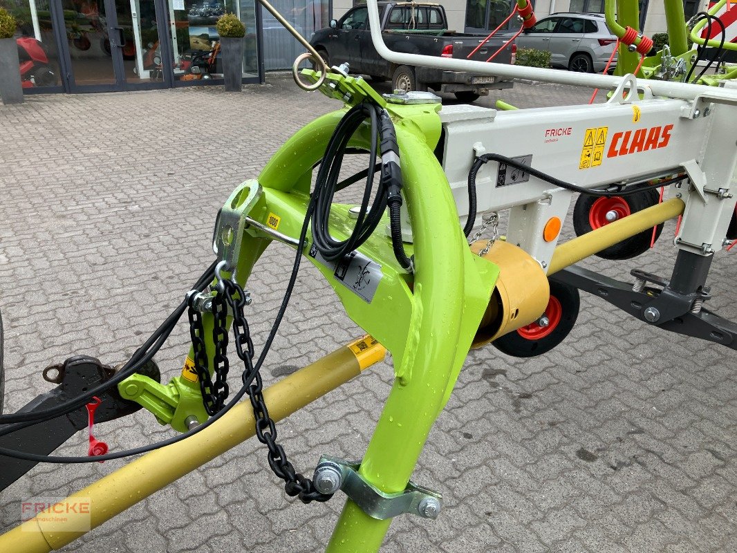 Kreiselheuer typu CLAAS Volto 1300 T ***AKTIONSPREIS***, Gebrauchtmaschine v Demmin (Obrázek 4)