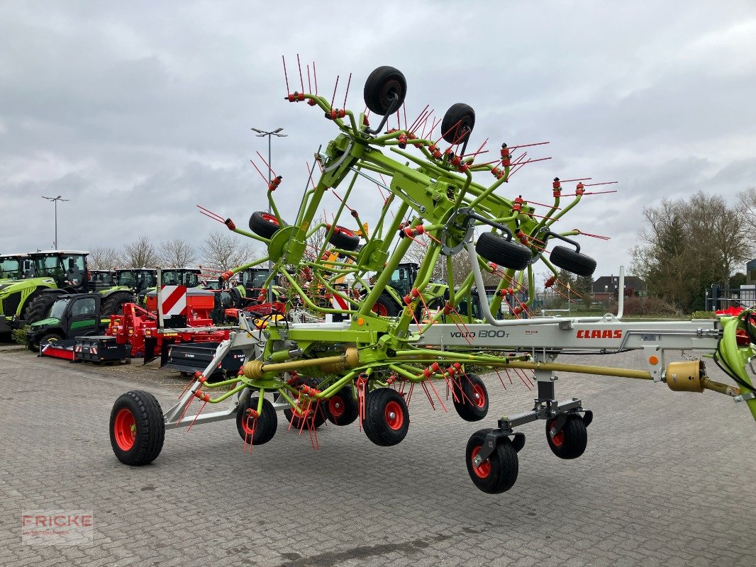 Kreiselheuer typu CLAAS Volto 1300 T ***AKTIONSPREIS***, Gebrauchtmaschine v Demmin (Obrázek 5)