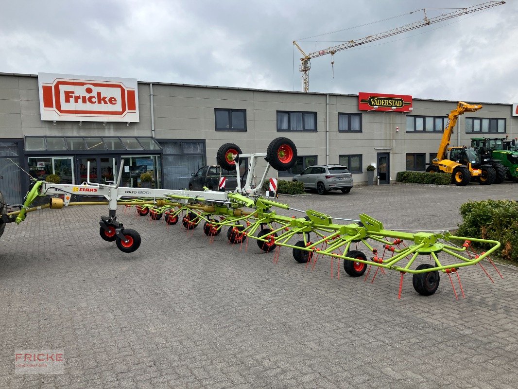 Kreiselheuer typu CLAAS Volto 1300 T ***AKTIONSPREIS***, Gebrauchtmaschine v Demmin (Obrázek 13)