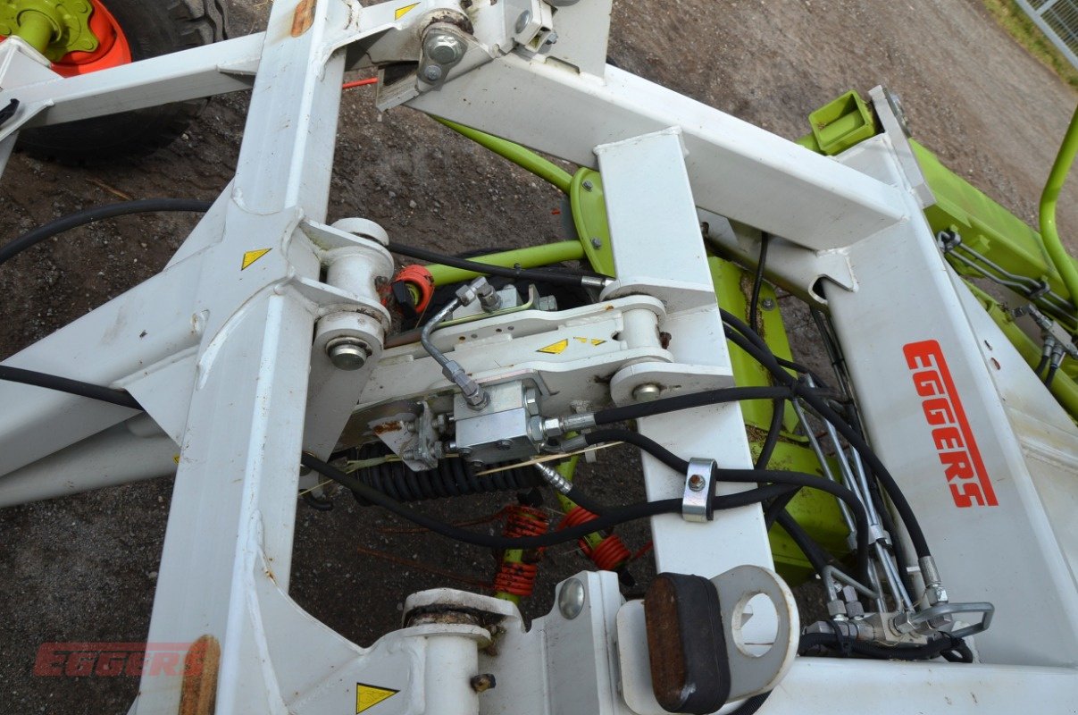 Kreiselheuer des Typs CLAAS VOLTO 1300 T, Gebrauchtmaschine in Suhlendorf (Bild 11)