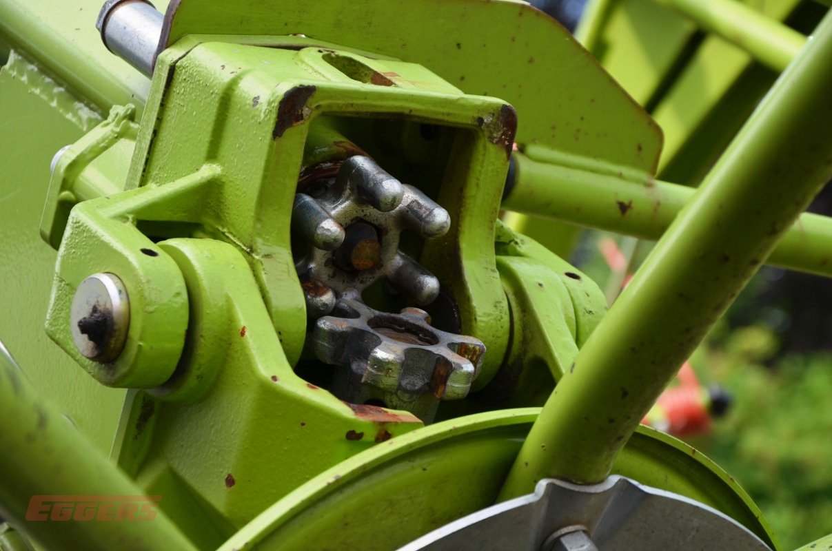 Kreiselheuer des Typs CLAAS VOLTO 1300 T, Gebrauchtmaschine in Suhlendorf (Bild 14)