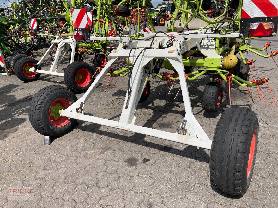 Kreiselheuer typu CLAAS Volto 1300T, Gebrauchtmaschine v Bockel - Gyhum (Obrázek 7)