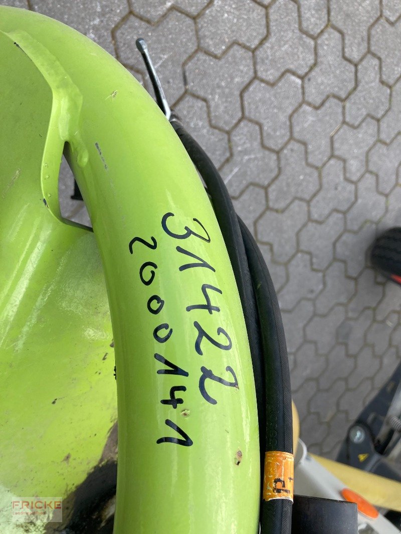 Kreiselheuer des Typs CLAAS Volto 1300T, Gebrauchtmaschine in Bockel - Gyhum (Bild 13)