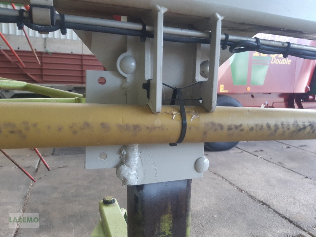 Kreiselheuer типа CLAAS Volto 1320 T, Gebrauchtmaschine в Langenwetzendorf (Фотография 13)