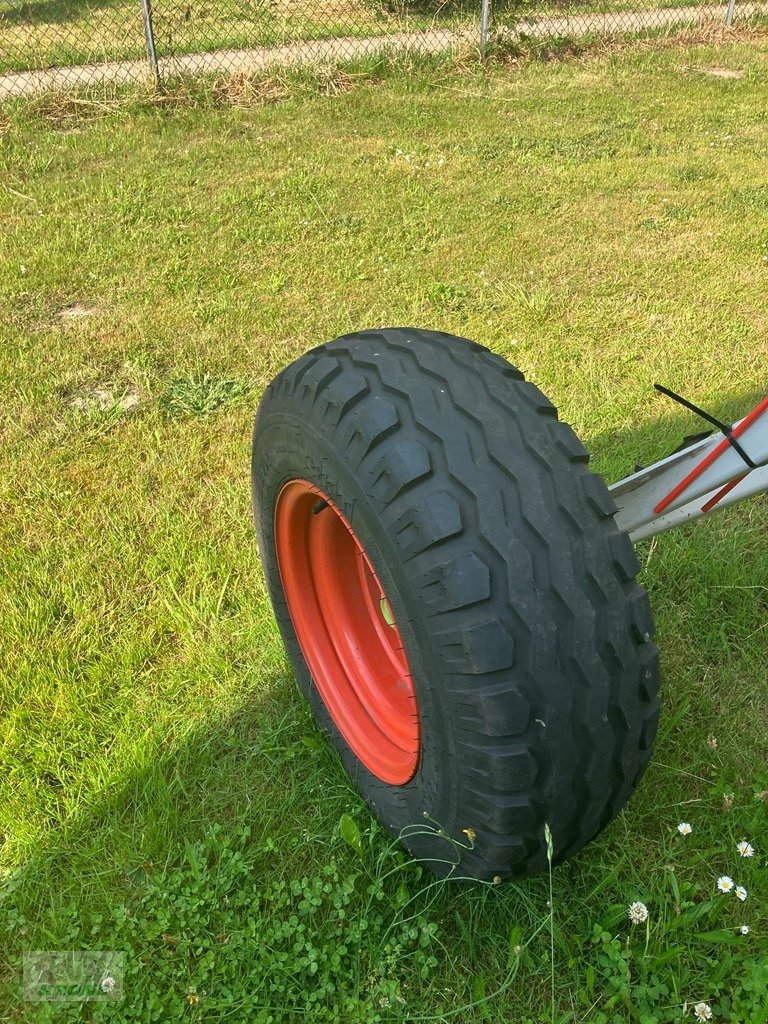 Kreiselheuer typu CLAAS Volto 1320T, Gebrauchtmaschine v Uetze (Obrázek 9)