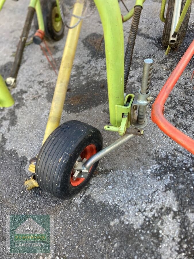 Kreiselheuer typu CLAAS VOLTO 540 H, Gebrauchtmaschine v Murau (Obrázek 3)