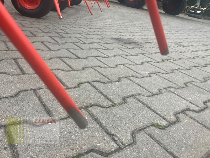 Kreiselheuer a típus CLAAS VOLTO 60 RANDSTREUTUCH, Neumaschine ekkor: Schwandorf (Kép 8)