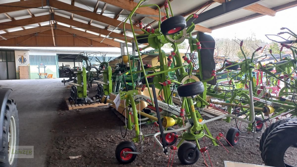 Kreiselheuer typu CLAAS Volto 60, Neumaschine v Kaumberg (Obrázek 6)